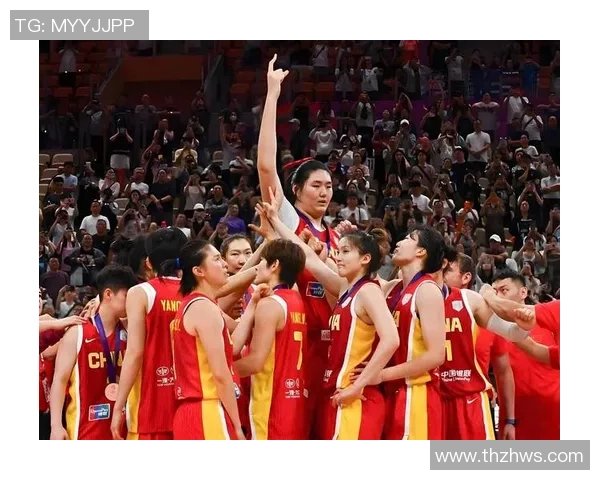 中国女篮世预赛表现平平年轻球员成长依然缓慢亟待提升 中国女篮世预赛表现平平年轻球员成长依然缓慢亟待提升