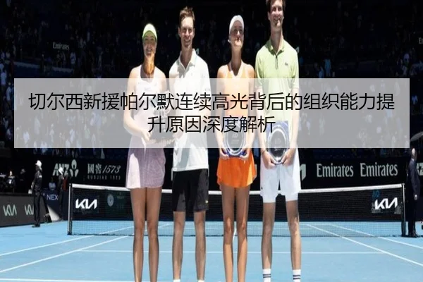 切尔西新援帕尔默连续高光背后的组织能力提升原因深度解析